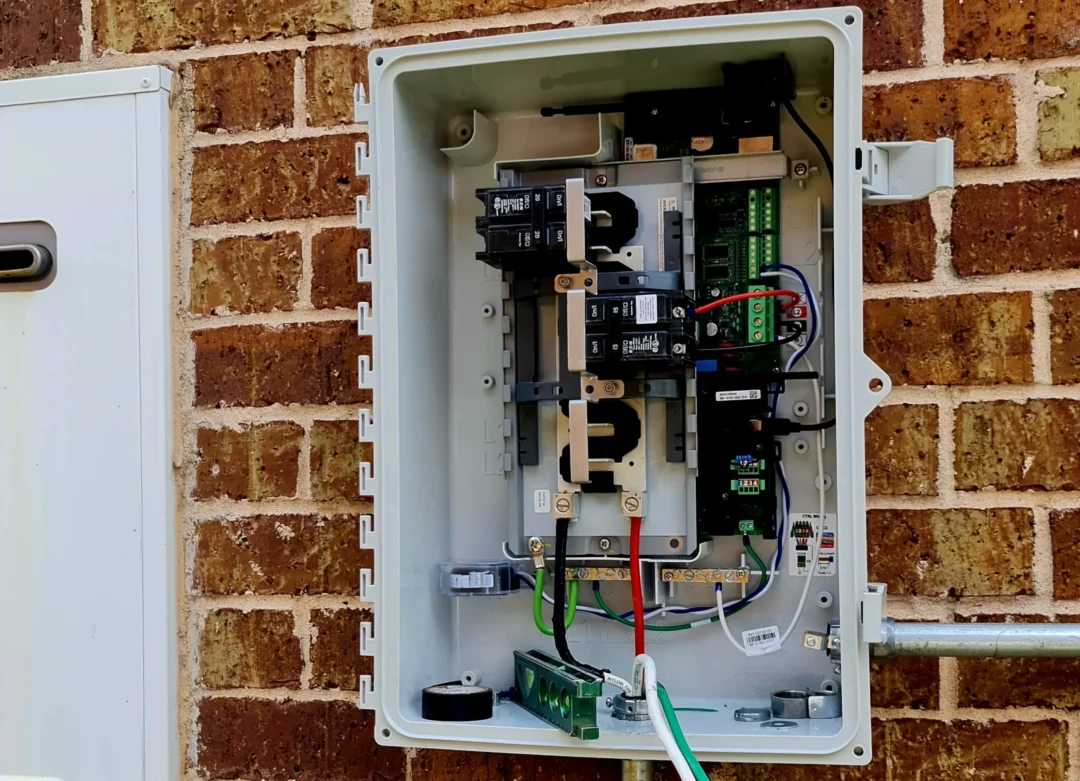 Electrical Installation 2